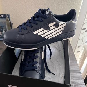 Empiro Armani sneakers